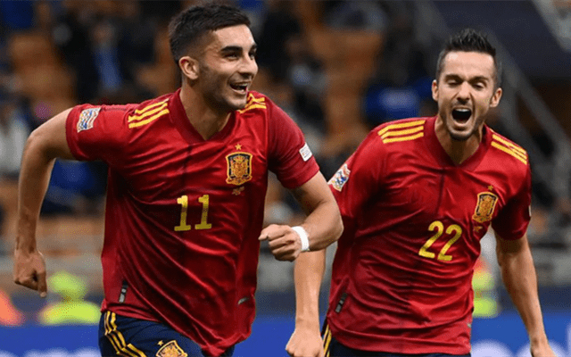 官网入口-欧国联冠军花落谁家，精彩比拼不容错过