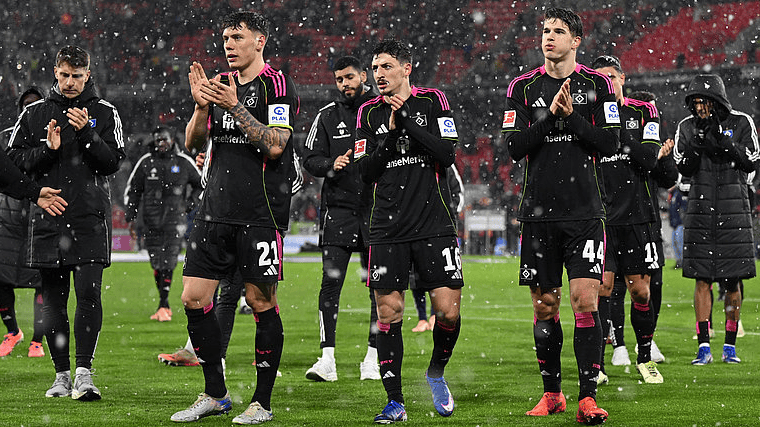 汉堡客场不敌斯图加特连续输球心情低落的简单介绍 汉堡客场不敌斯图加特连续输球心情低落的简单介绍