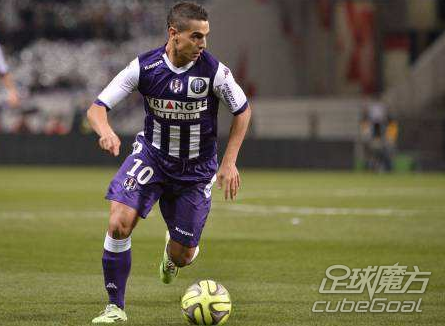 官网入口-包含图卢兹主场战胜卡昂，逃离降级区域的词条