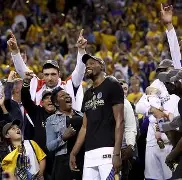 勇士逆转夺冠,杜兰特成为最有价值球员了吗 勇士逆转夺冠,杜兰特成为最有价值球员了吗