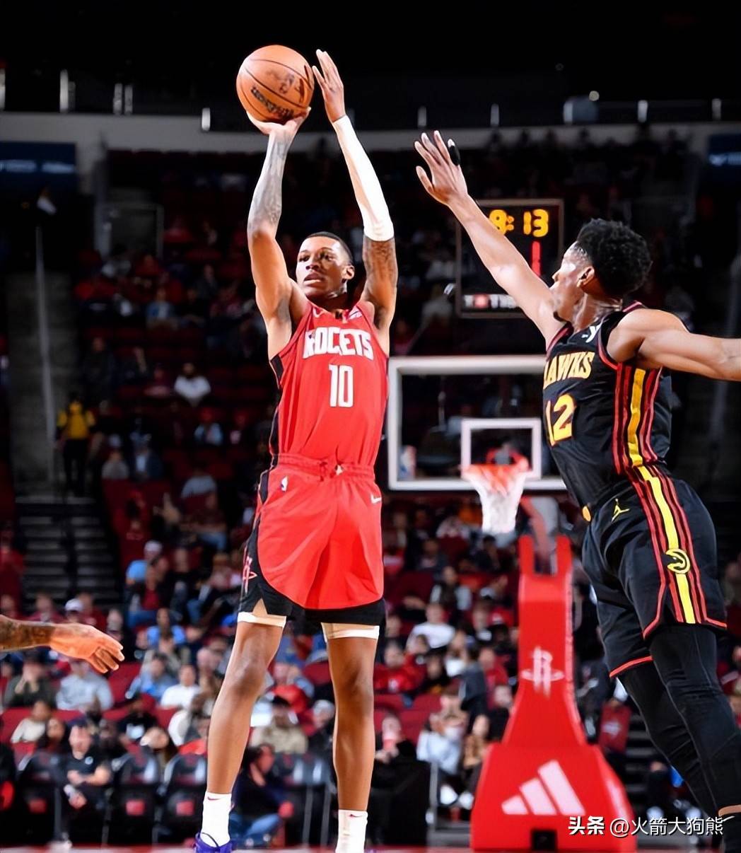 包含火箭前锋得分爆发,成为球队制胜关键的词条 包含火箭前锋得分爆发,成为球队制胜关键的词条