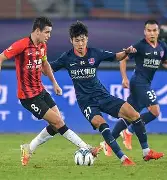 上海上港客场不敌大连一方,遭遇失利(上海上港大连一方回放) 上海上港客场不敌大连一方,遭遇失利(上海上港大连一方回放)