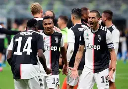 尤文图斯大胜,继续领跑意大利联赛(尤文图斯2021意大利杯直播) 尤文图斯大胜,继续领跑意大利联赛(尤文图斯2021意大利杯直播)