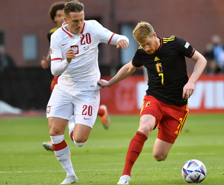 挪威不敌摩尔多瓦，小组出线梦碎(挪威足球超级联赛莫尔德)